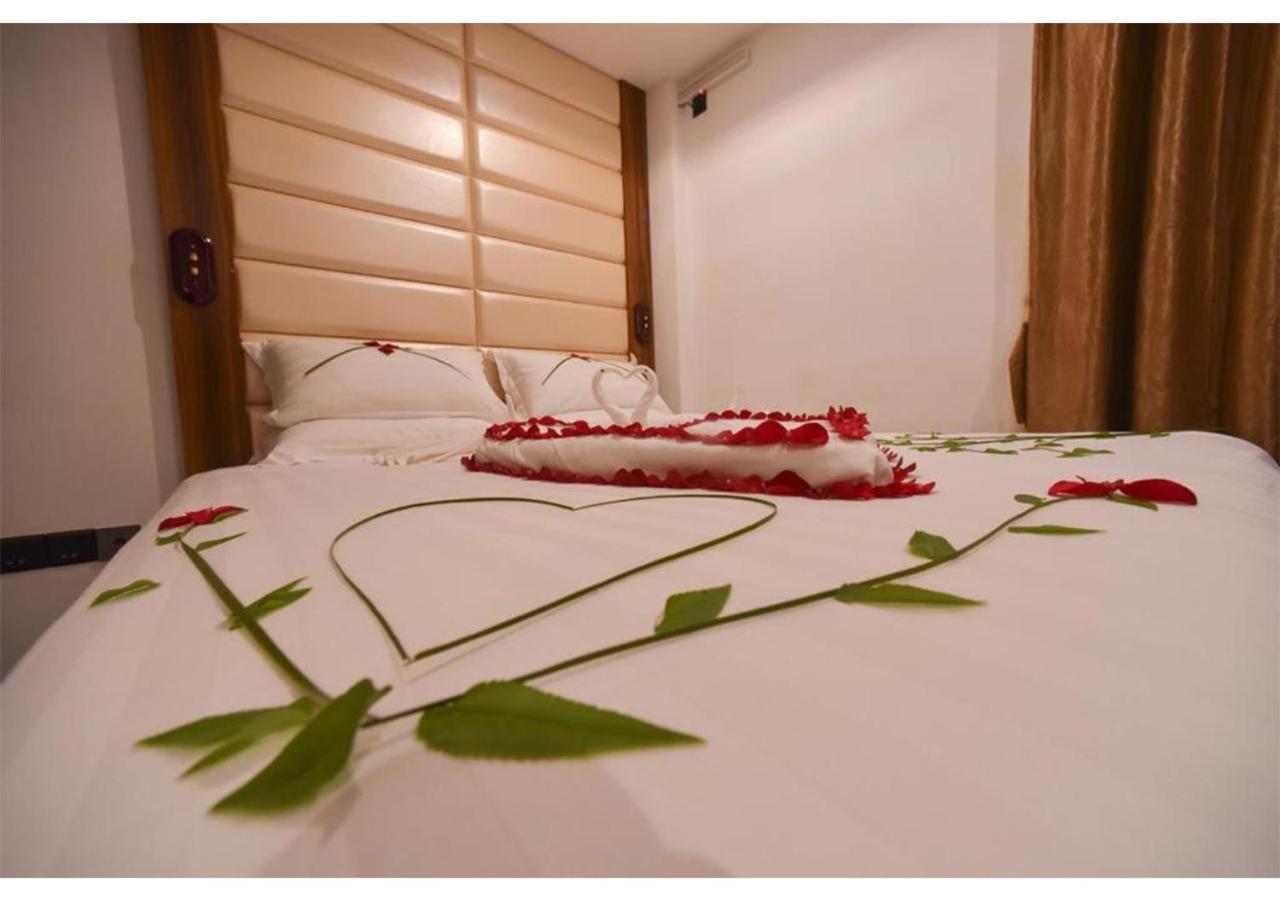 Dreams Grand Hotel Хулхумале Екстериор снимка