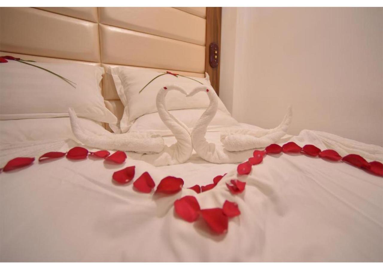 Dreams Grand Hotel Хулхумале Екстериор снимка
