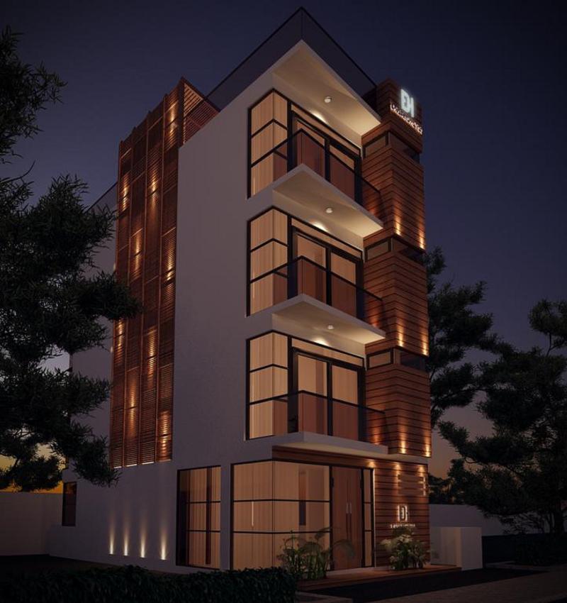 Dreams Grand Hotel Хулхумале Екстериор снимка