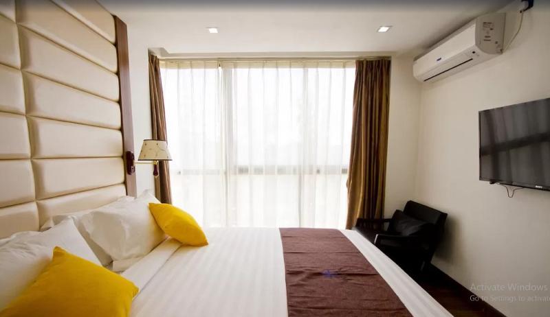 Dreams Grand Hotel Хулхумале Екстериор снимка