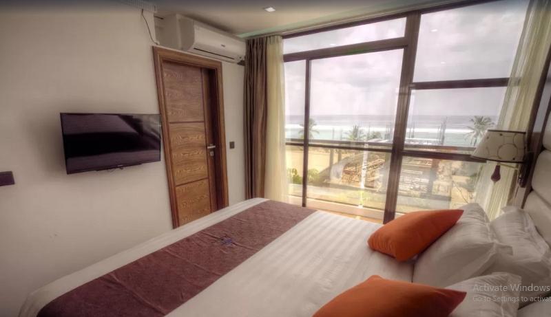Dreams Grand Hotel Хулхумале Екстериор снимка