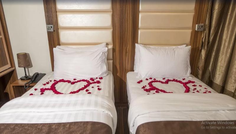 Dreams Grand Hotel Хулхумале Екстериор снимка