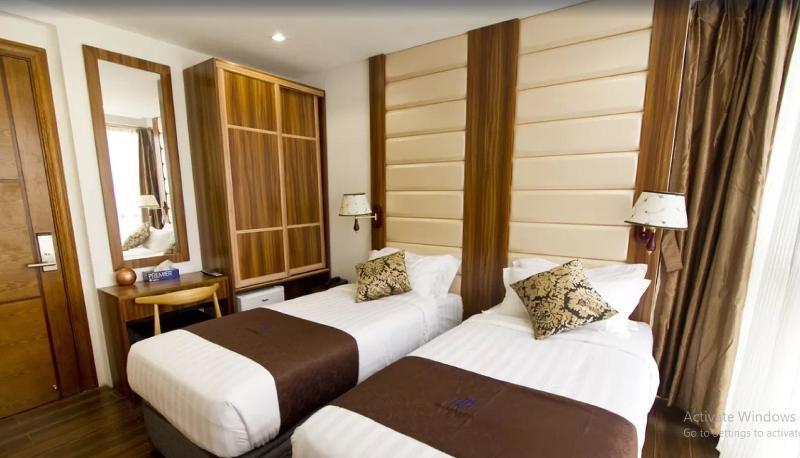 Dreams Grand Hotel Хулхумале Екстериор снимка